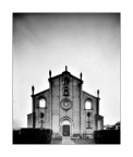 le cattedrali oscurano ... ;/) pinhole le cattedrali oscurano ... ;/) pinhole