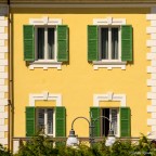 Geometrie urbane 4 Geometrie urbane 4