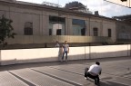 Maxischermo II (... ma cosa ci faranno con uno specchio così Maxischermo II (... ma cosa ci faranno con uno specchio così