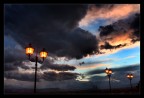 Montone, provincia di Teramo

tramonto da favola grazie al garbino 

commenti e critiche graditissimi
 :):)
