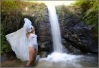 Una sposa felice