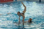 Finale di Nuoto Sincro Finale di Nuoto Sincro