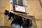 I panni sporchi I panni sporchi