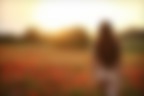 Nude in the Fields