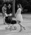 Passeggiate con bambino Passeggiate con bambino