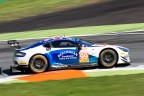 European Le Mans Series
Monza - Maggio 2017

Aston Martin V8 Vantage