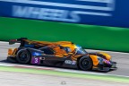 Ligier JS P3 - Nissan
Michelin Le Mans Cup
Monza - Maggio 2017

1/100 F13 iso100
1DX - 500F4