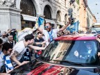 SPAL - 49 anni dopo si fa festa SPAL - 49 anni dopo si fa festa