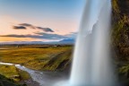 Seljalandsfoss Seljalandsfoss