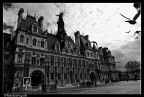 Hotel de Ville Hotel de Ville