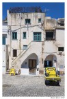 Procida in giallo