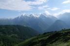 E' la prima volta che vado sulle Alpi, nei pressi della Val Chisone. E' stata un'esperienza fantastica... Suggerimenti e critiche sempre ben accetti...