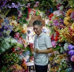 Il fiorista Il fiorista