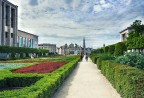 Jardin Du Mont des Arts Jardin Du Mont des Arts