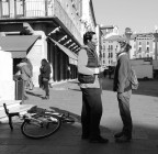 L'incontro L'incontro