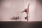 Ritmica, Esercizio con palla Ritmica, Esercizio con palla