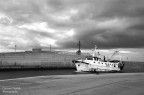 Barca in Porto