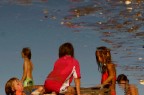 In spiaggia In spiaggia