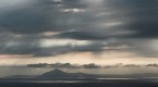 Ho avuto la fortuna di riprendere questo panorama (all'orizzonte l'isola di Santorini). Non ho avuto molto tempo per per valutare la situazione. scegliere correttamente i dati di scatto perch la luce volgeva al tramonto. E' stato questione di attimi.

Questa versione  appena rivisitata. Suggerimenti per una migliore realizzazione sono ben accetti.
Grazie.