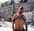 Facce da Pride Facce da Pride