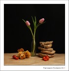 Pane & Tulipani Pane & Tulipani