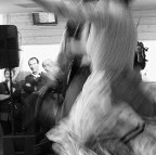 .valzer con Tere. .valzer con Tere.