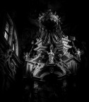 Chiesa degli Scalzi (Ve) Chiesa degli Scalzi (Ve)