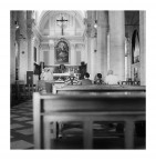 Collegiata di Santa Maria Assunta, Montecassiano (MC), 6 luglio '17

Bergger Pancro 400
Yashica Mat 124 G

Commenti e critiche ben accetti