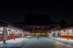 Sensoji Sensoji