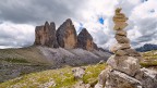 Le Tre Cime Le Tre Cime