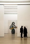al museo 2
