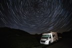 Startrail Valinis Startrail Valinis