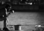 l'attesa