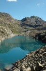 Lago Alpino Lago Alpino