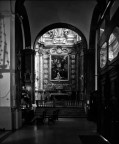 Ombre e luci Caravaggio.