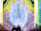 Cuneo , L'Illuminata 2017 Cuneo , L'Illuminata 2017