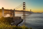 Golden gate bridge Golden gate bridge