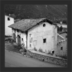 Garage e stalla Garage e stalla