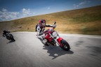 | Ducati Monster | | Ducati Monster |