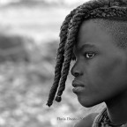 Ragazza himba Ragazza himba