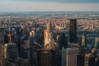 NY dall'alto 2 NY dall'alto 2