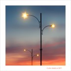 Stelle già dal tramonto.... Stelle già dal tramonto....