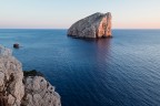 Sardegna,Alghero, Isola di Foradada.* Sardegna,Alghero, Isola di Foradada.*