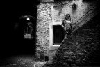 Una pausa a Dolceacqua Una pausa a Dolceacqua