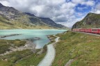 Bernina express Bernina express
