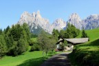 Pale di San Martino Pale di San Martino