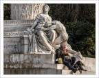 Gruppo scultoreo