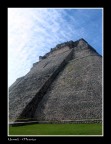 Uxmal Uxmal