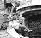 La ricerca del fresco La ricerca del fresco