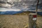 Passo della croce Arcana Appennino Tosco-Emiliano Passo della croce Arcana Appennino Tosco-Emiliano